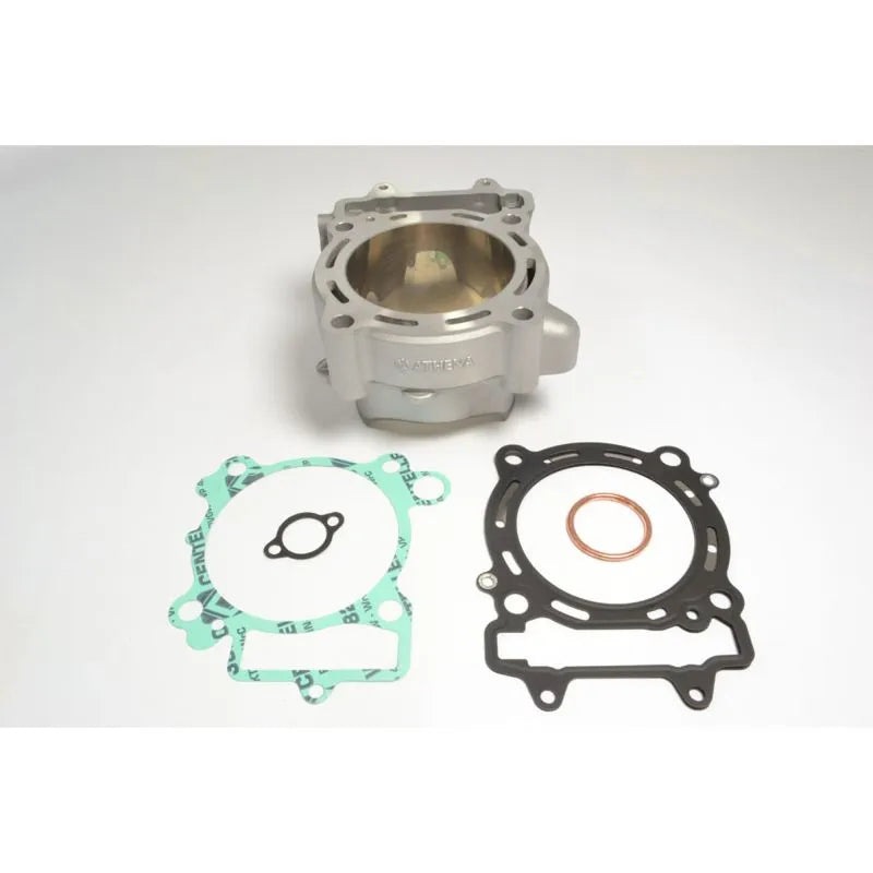 Athena auto part