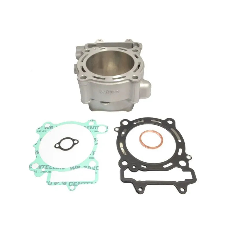 Athena auto part