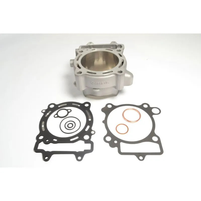 Athena auto part