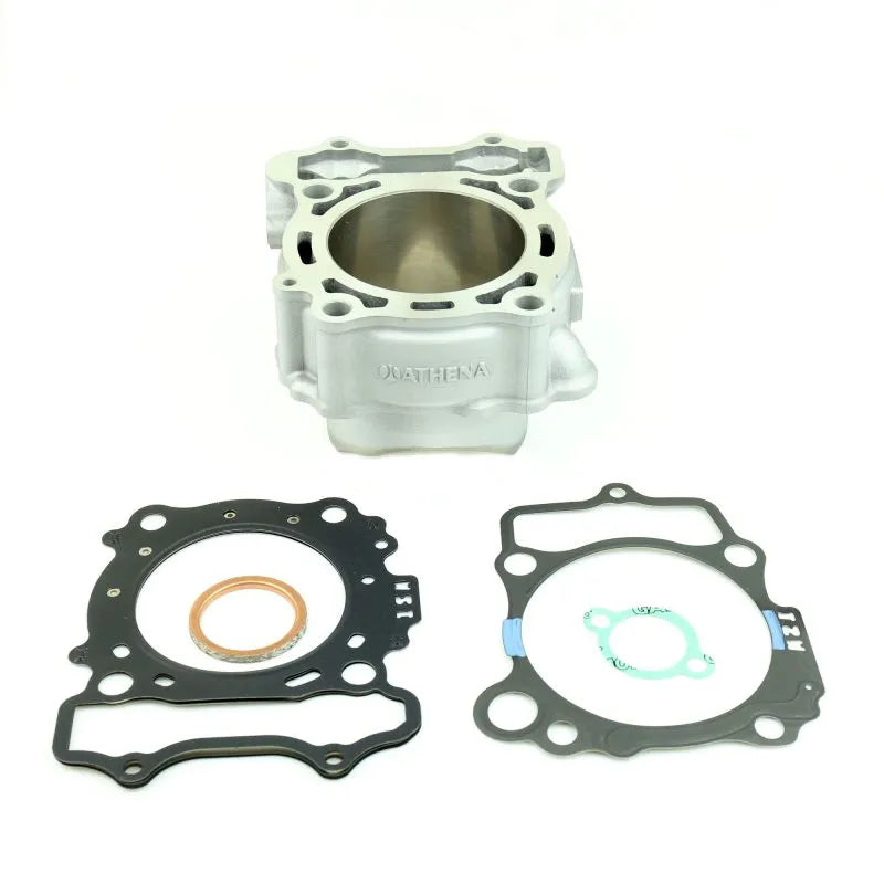 Athena auto part