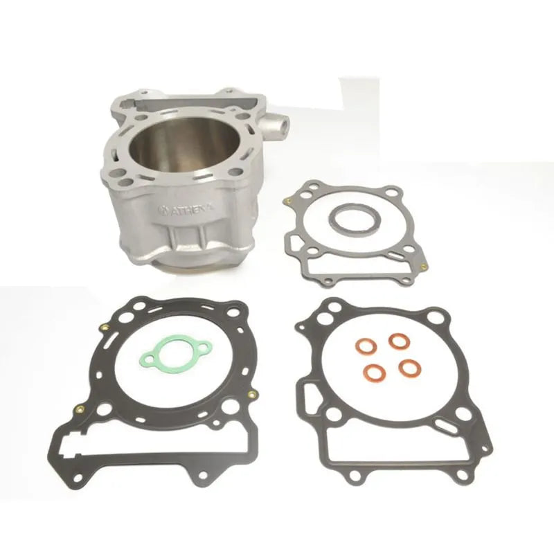 Athena auto part