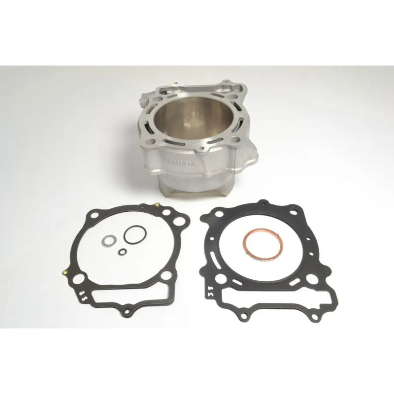 Athena auto part