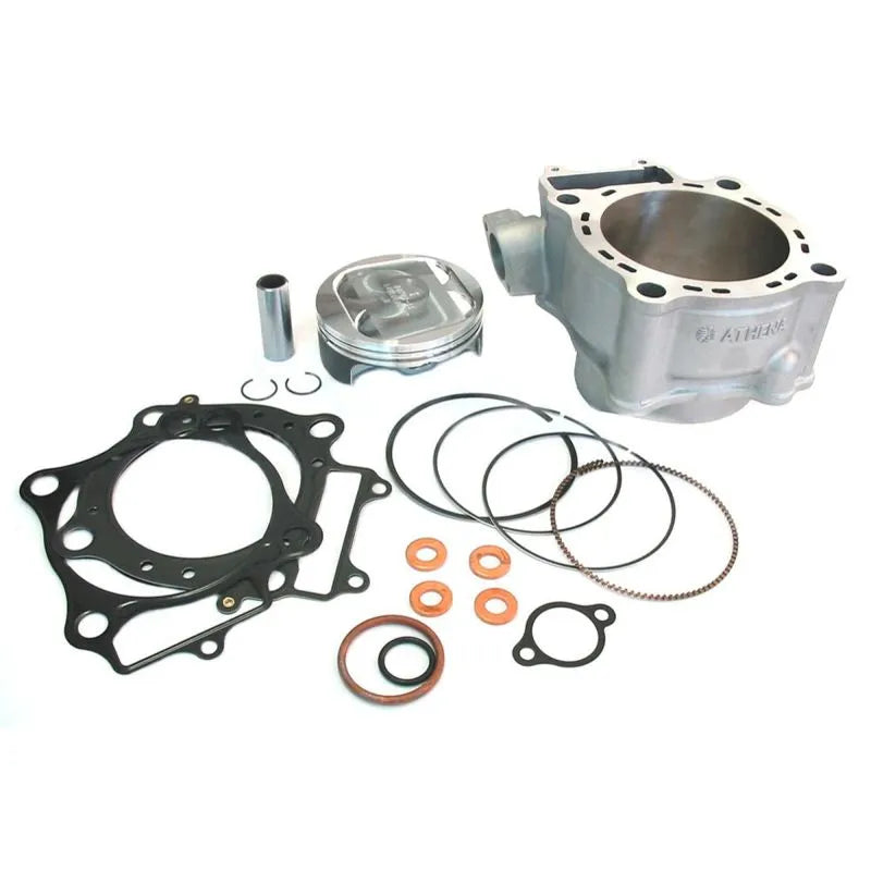 Athena auto part