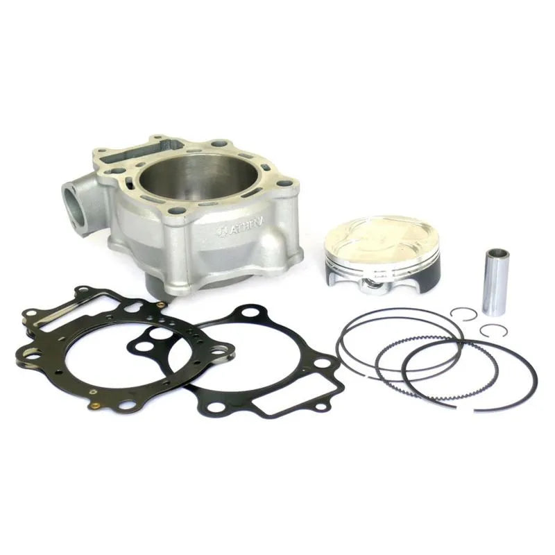 Athena auto part