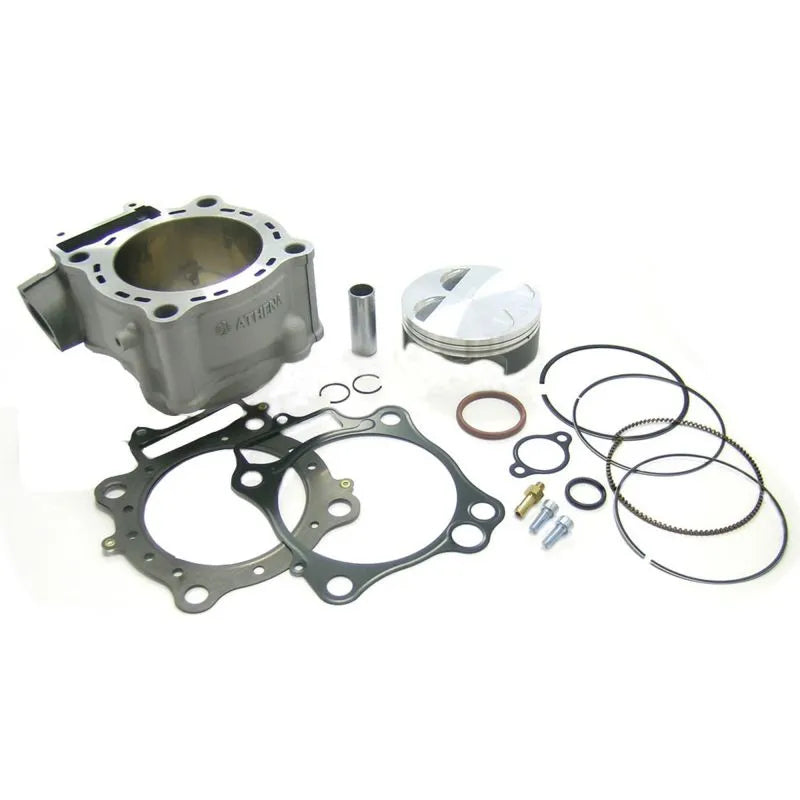 Athena auto part