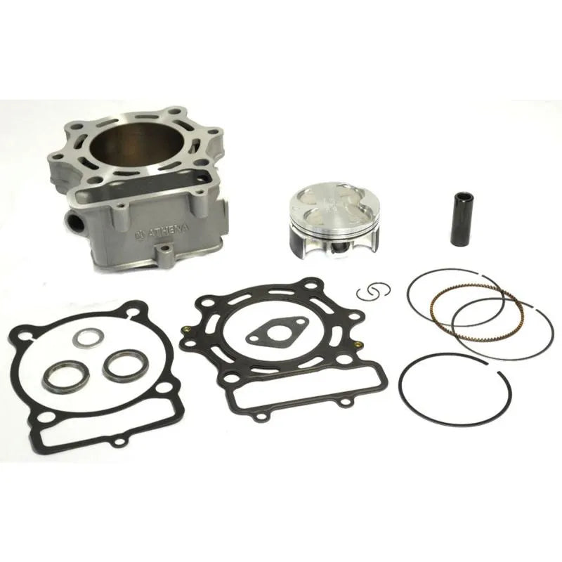 Athena auto part