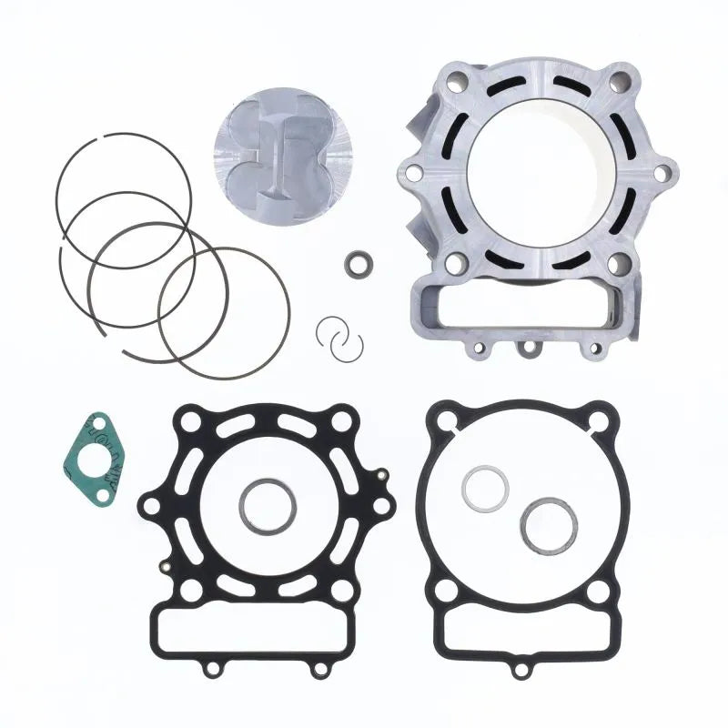 Athena auto part