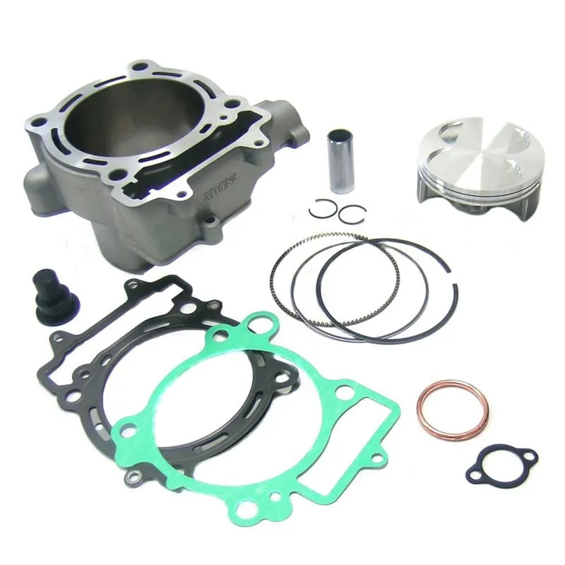 Athena auto part