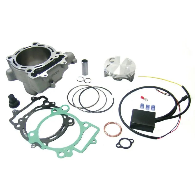 Athena auto part