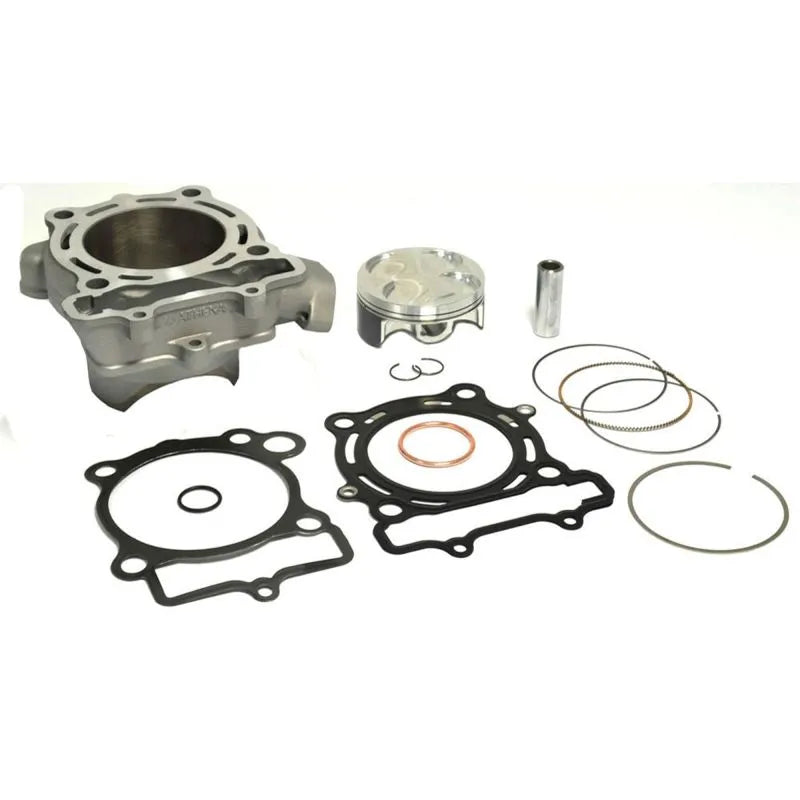 Athena auto part