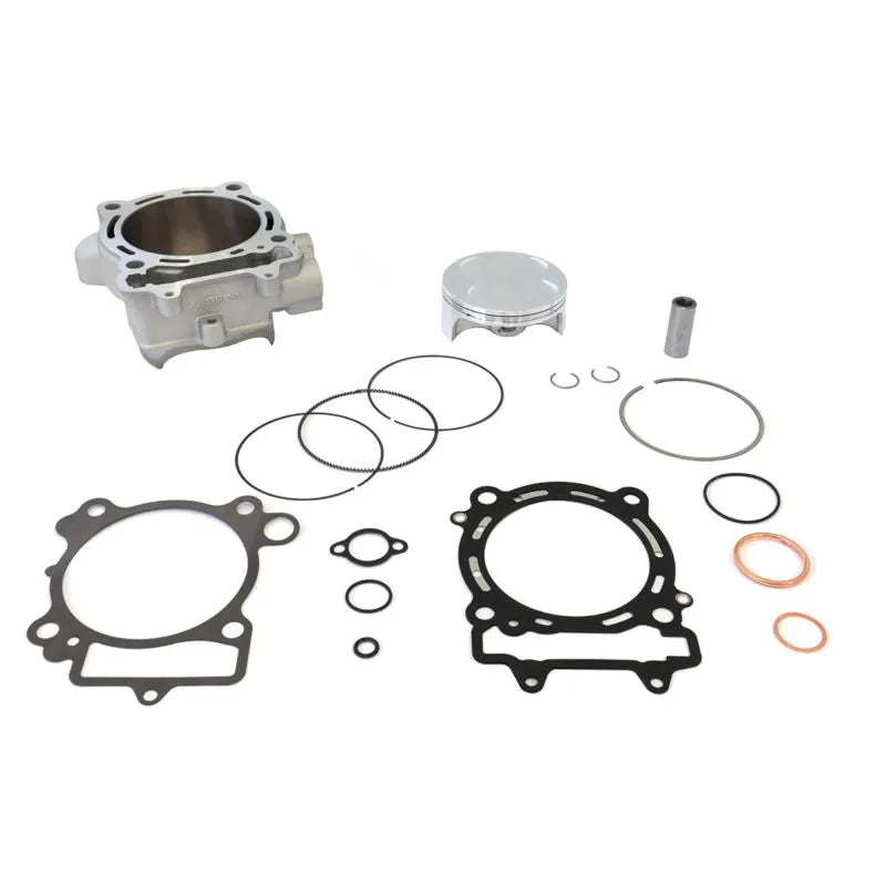 Athena auto part