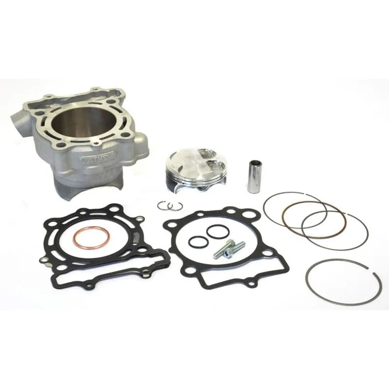 Athena auto part