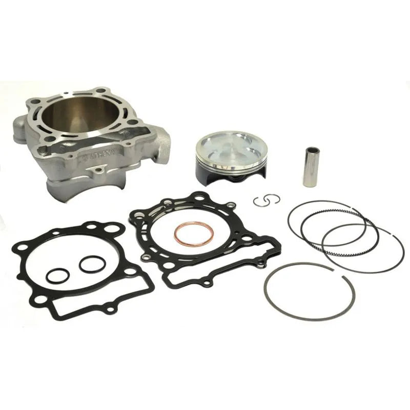 Athena auto part