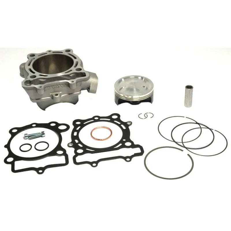 Athena auto part