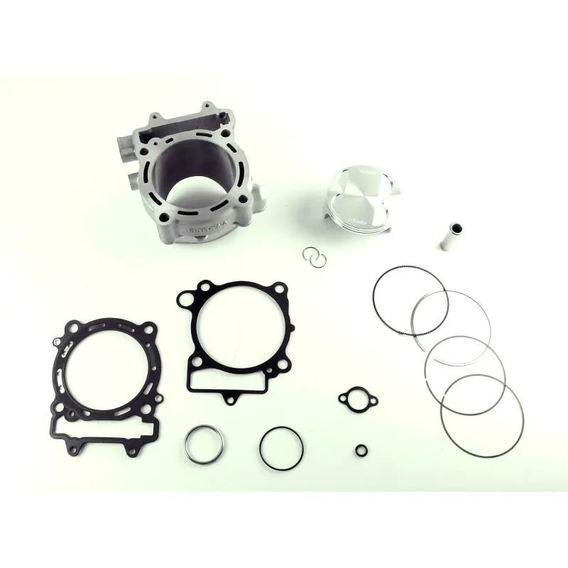 Athena auto part