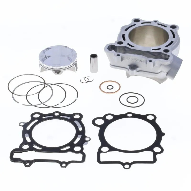 Athena auto part