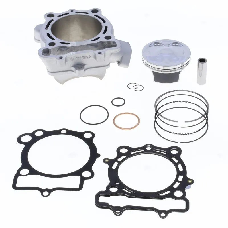 Athena auto part