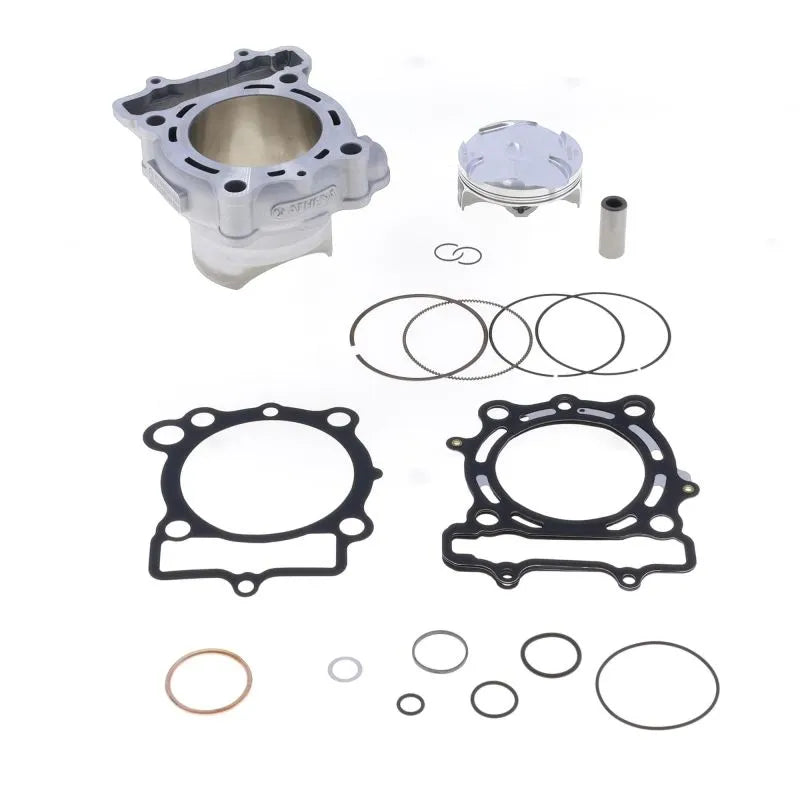 Athena auto part