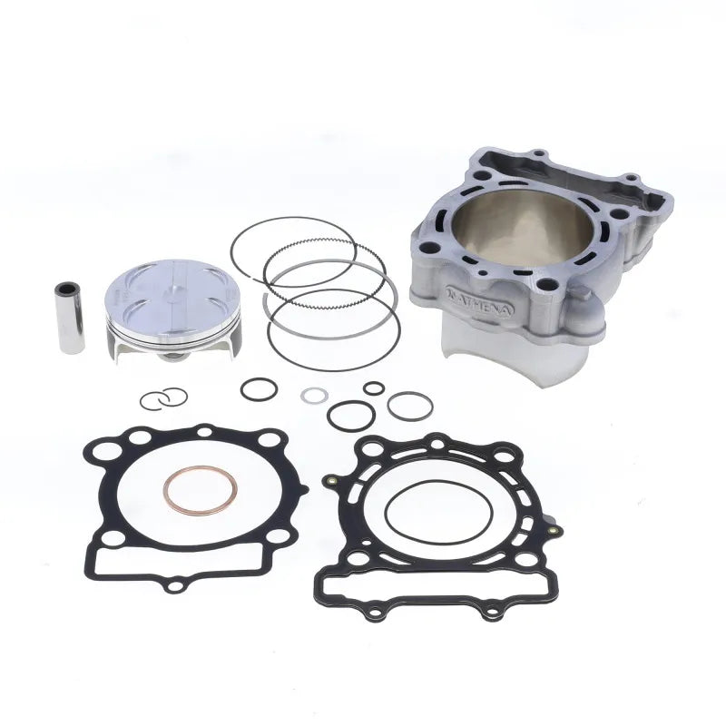 Athena auto part