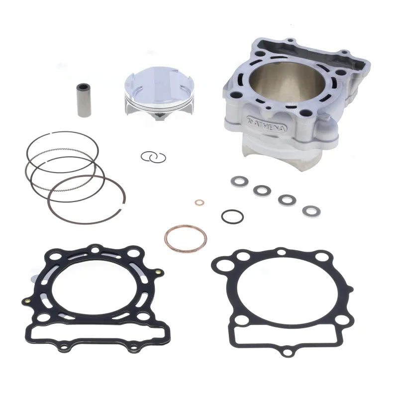 Athena auto part