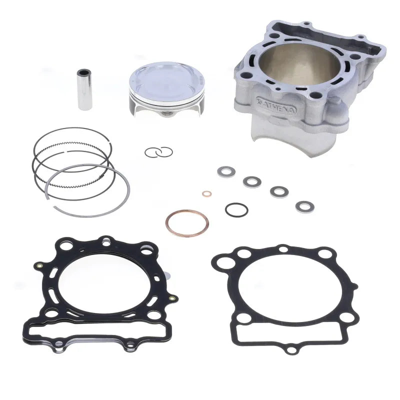 Athena auto part