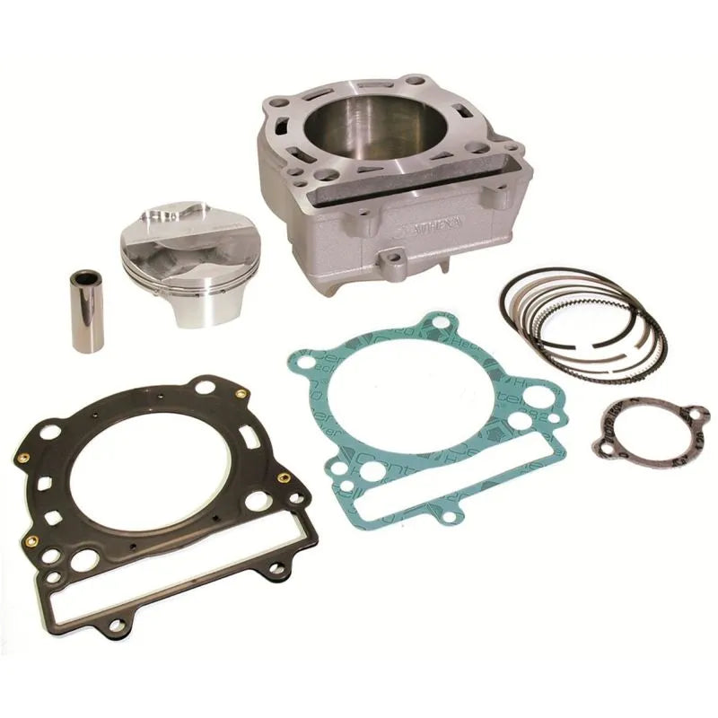 Athena auto part