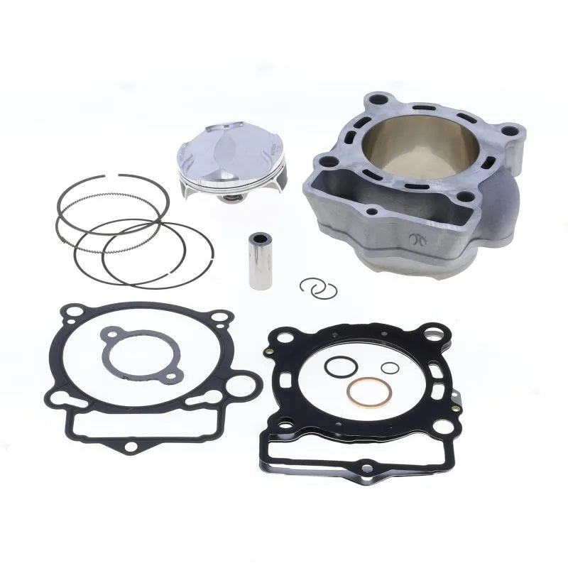 Athena auto part