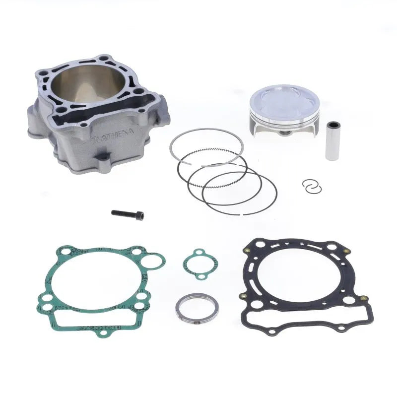 Athena auto part