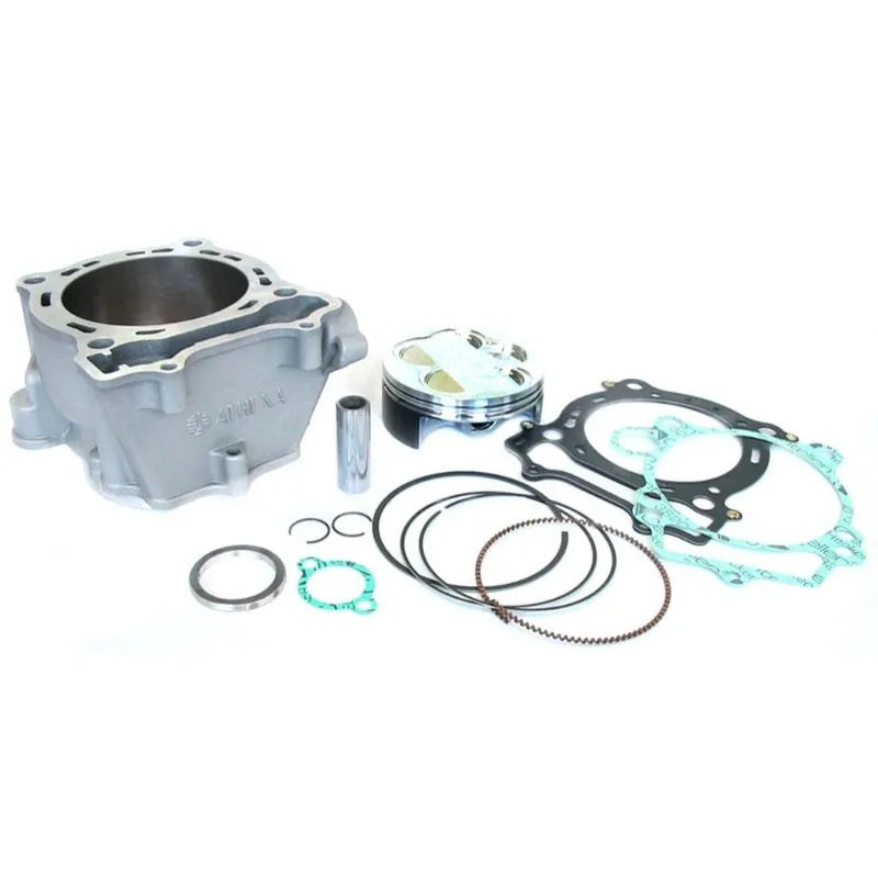 Athena auto part