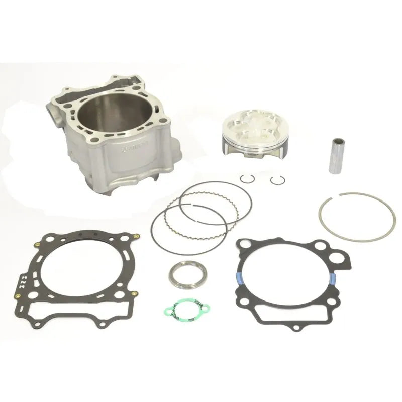 Athena auto part
