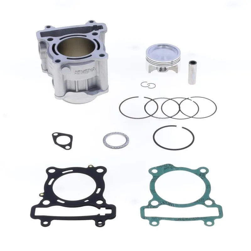 Athena auto part