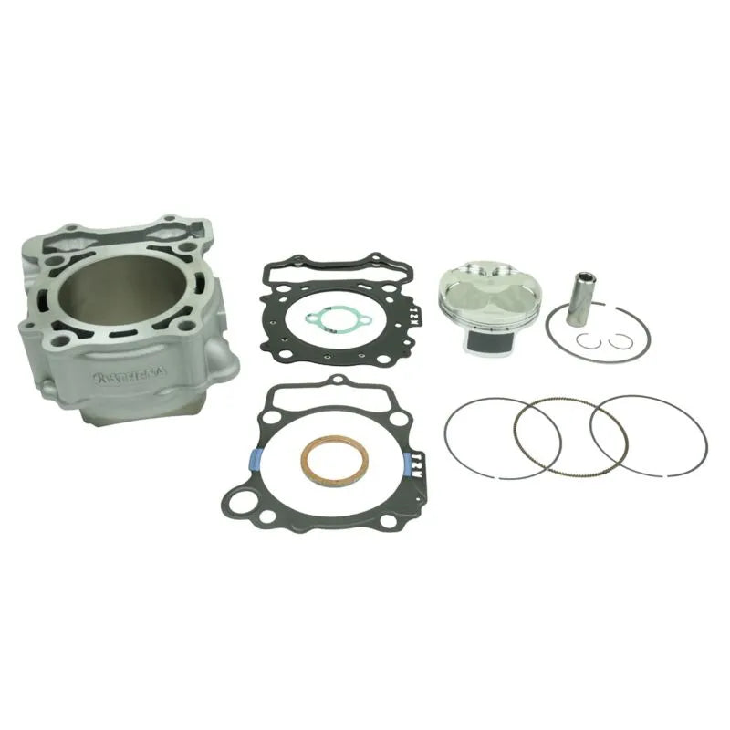 Athena auto part