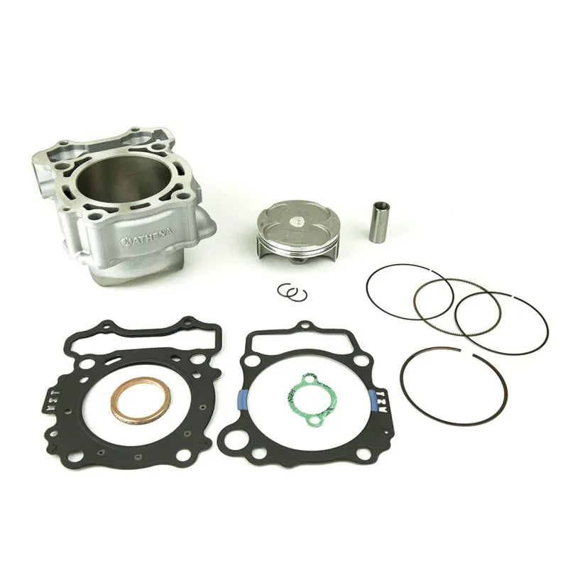 Athena auto part