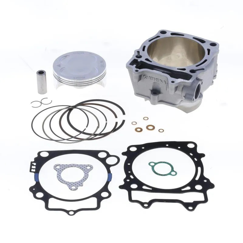 Athena auto part