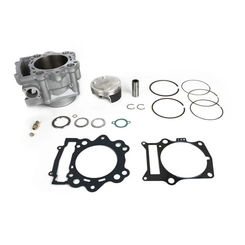 Athena auto part