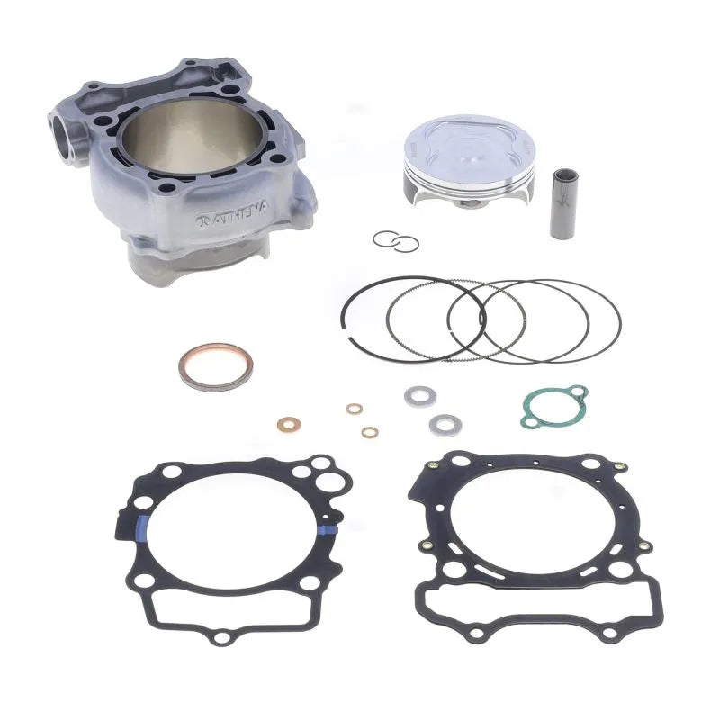 Athena auto part