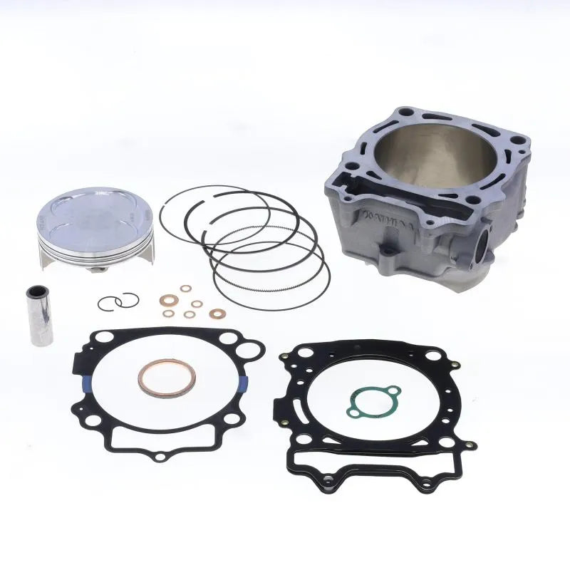 Athena auto part