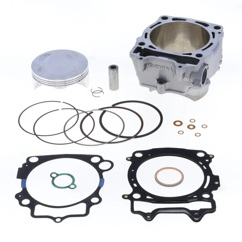 Athena auto part