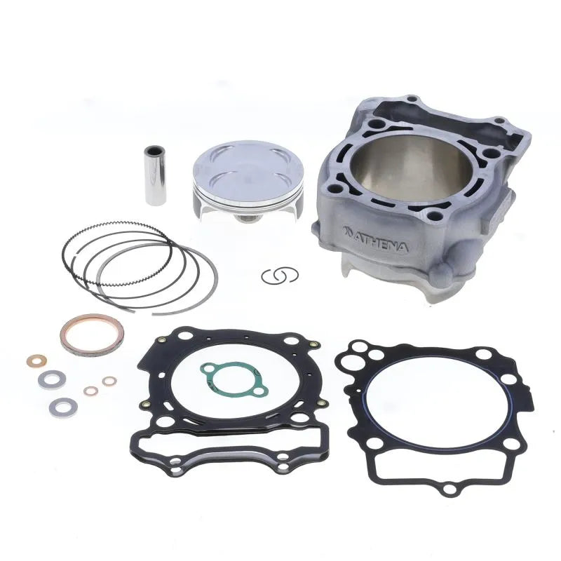 Athena auto part