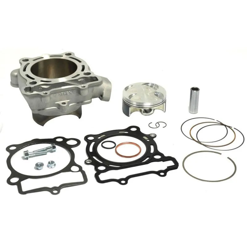 Athena auto part