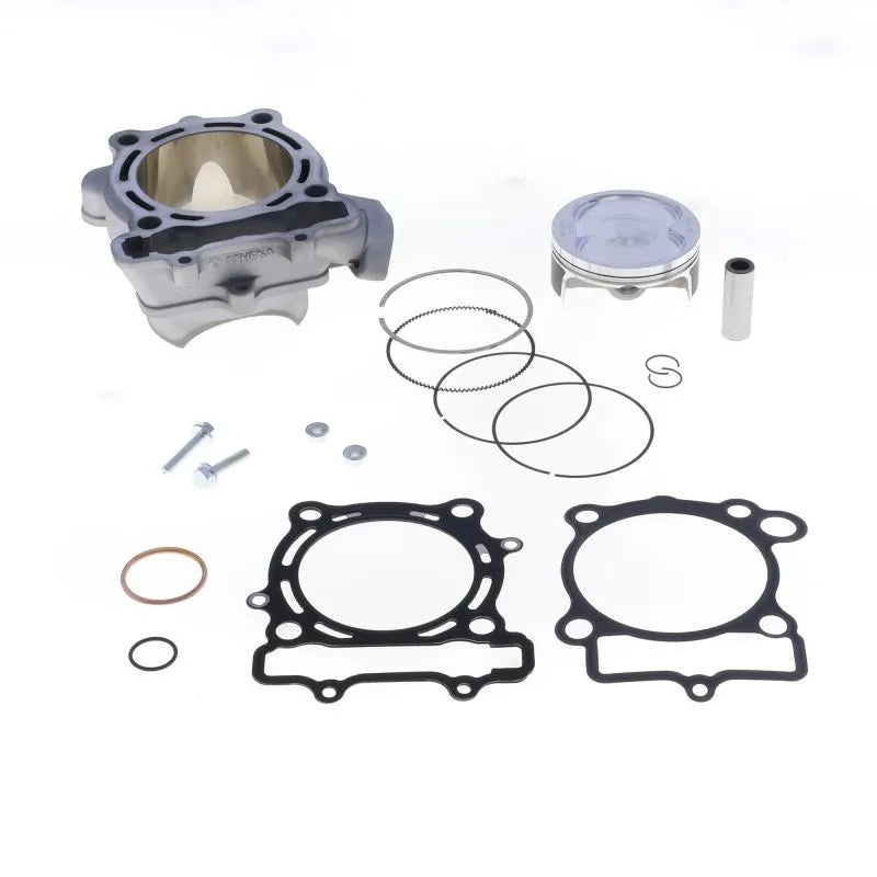 Athena auto part