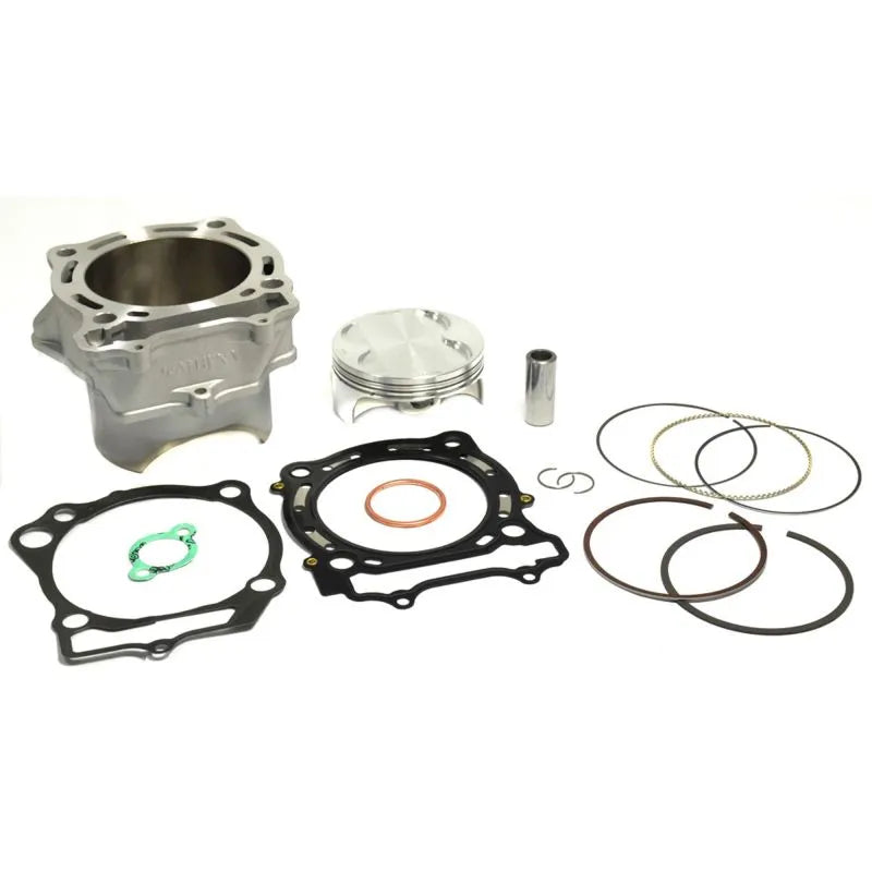 Athena auto part