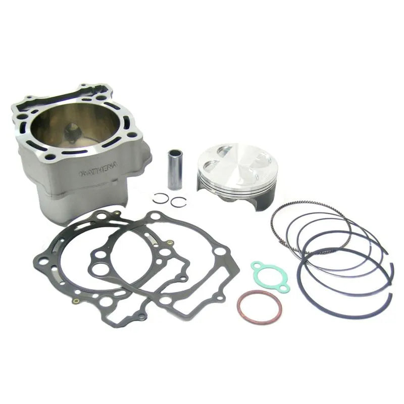 Athena auto part