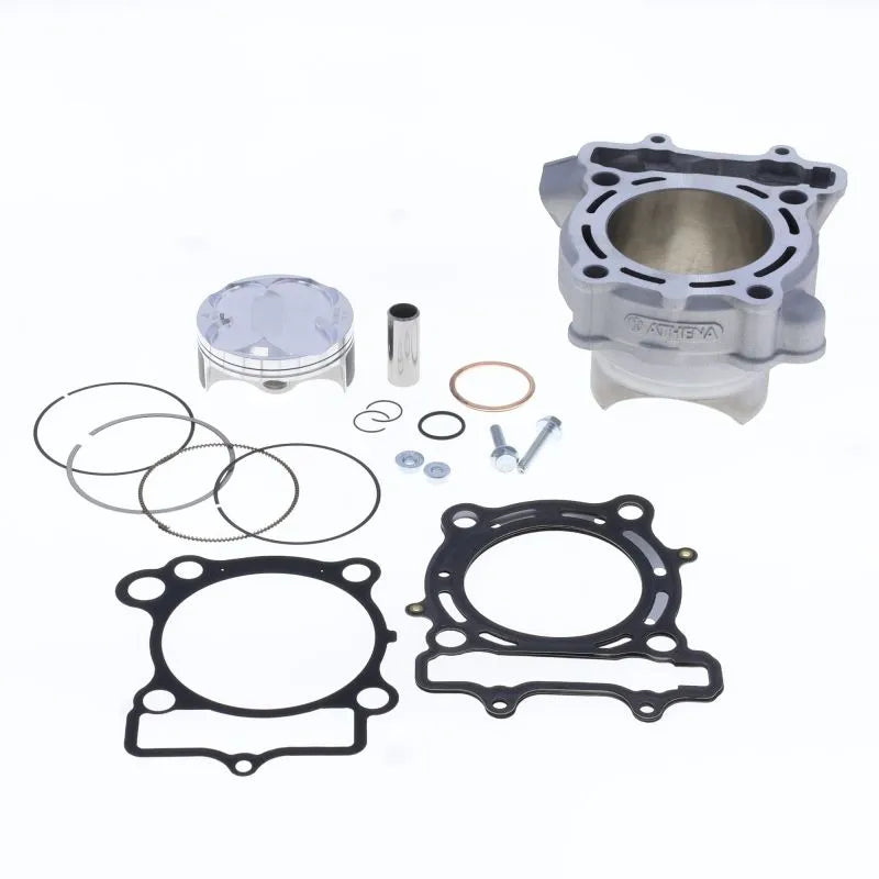 Athena auto part