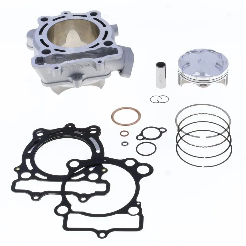 Athena auto part