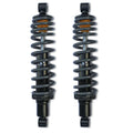 Progressive auto part