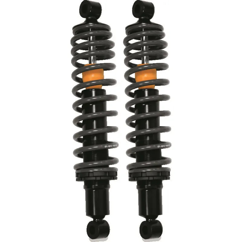 Progressive auto part