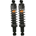 Progressive auto part