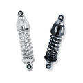 Progressive shock absorber