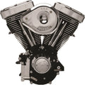 S&S Cycle black auto part